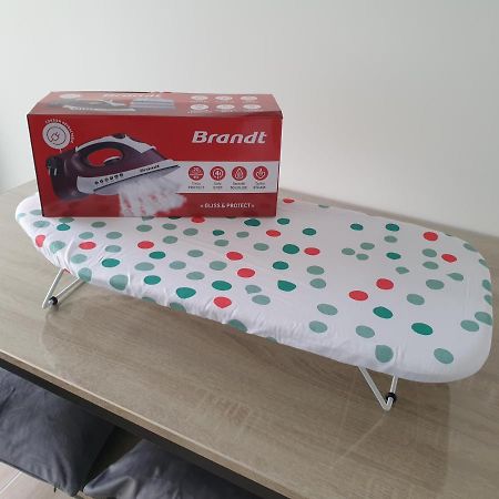 Cocon A La Campagne - Disney 20 Min - Paris 40 Min - 2 Terrasses Dammartin-sur-Tigeaux Eksteriør billede