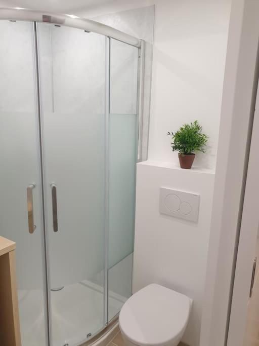 Cocon A La Campagne - Disney 20 Min - Paris 40 Min - 2 Terrasses Dammartin-sur-Tigeaux Eksteriør billede
