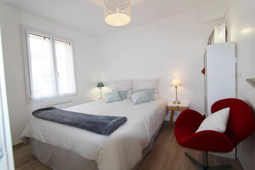 Cocon A La Campagne - Disney 20 Min - Paris 40 Min - 2 Terrasses Dammartin-sur-Tigeaux Eksteriør billede
