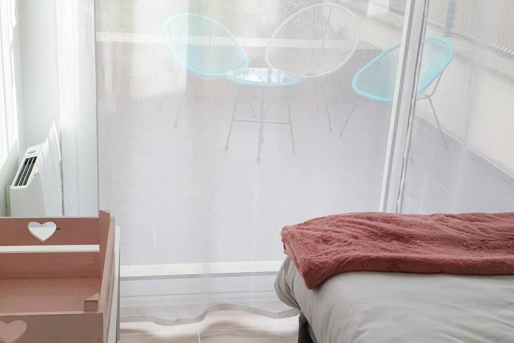 Cocon A La Campagne - Disney 20 Min - Paris 40 Min - 2 Terrasses Dammartin-sur-Tigeaux Eksteriør billede