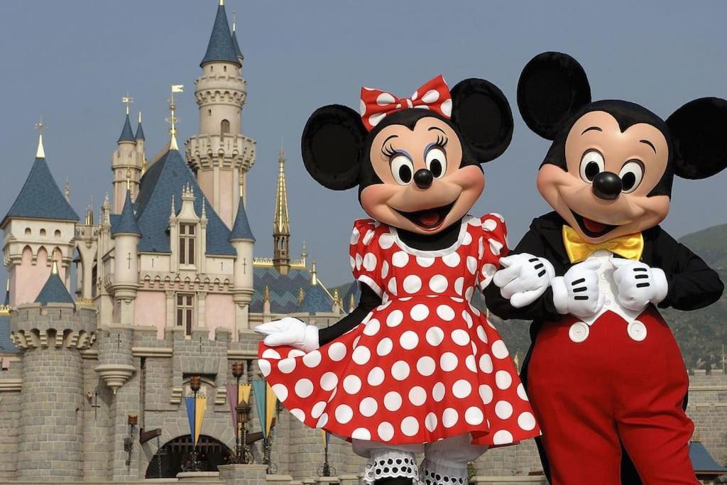 Cocon A La Campagne - Disney 20 Min - Paris 40 Min - 2 Terrasses Dammartin-sur-Tigeaux Eksteriør billede