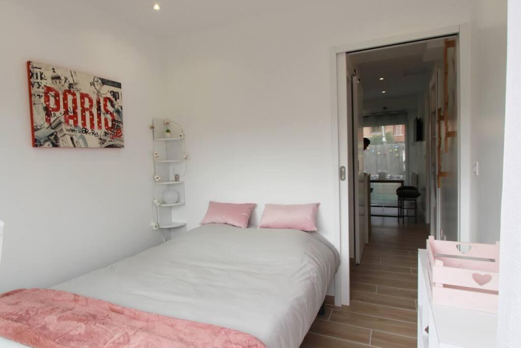Cocon A La Campagne - Disney 20 Min - Paris 40 Min - 2 Terrasses Dammartin-sur-Tigeaux Eksteriør billede