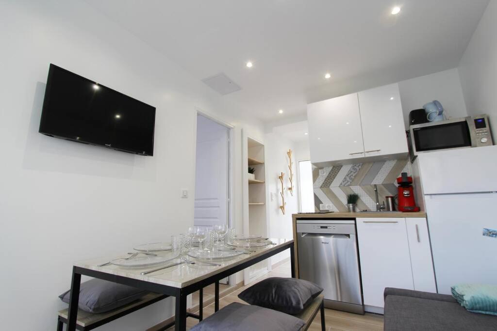 Cocon A La Campagne - Disney 20 Min - Paris 40 Min - 2 Terrasses Dammartin-sur-Tigeaux Eksteriør billede