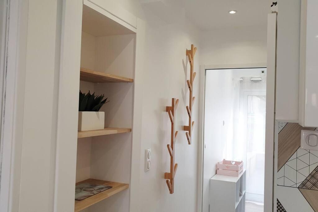 Cocon A La Campagne - Disney 20 Min - Paris 40 Min - 2 Terrasses Dammartin-sur-Tigeaux Eksteriør billede