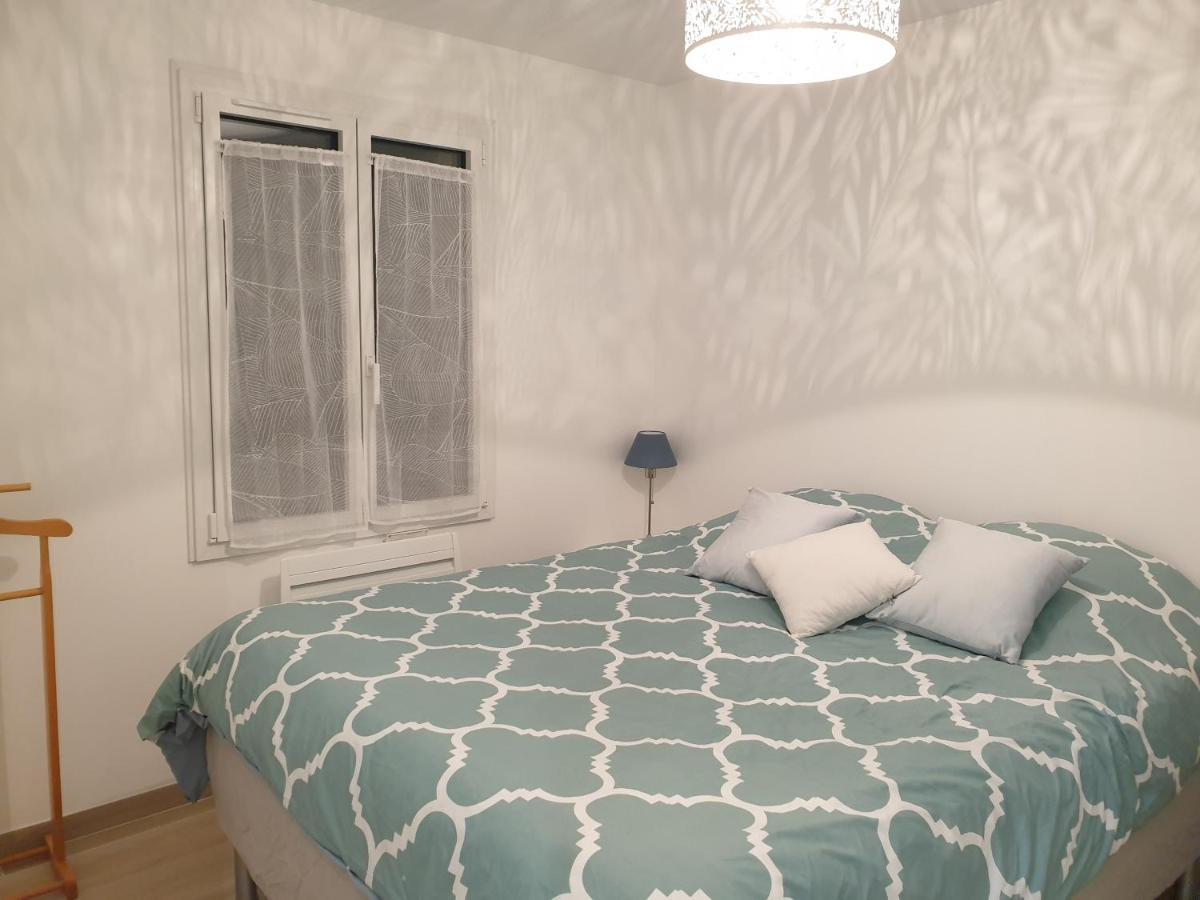 Cocon A La Campagne - Disney 20 Min - Paris 40 Min - 2 Terrasses Dammartin-sur-Tigeaux Eksteriør billede