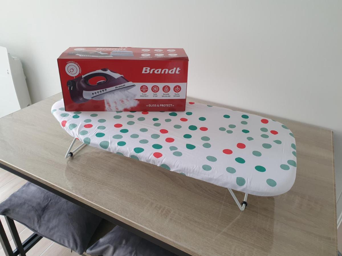 Cocon A La Campagne - Disney 20 Min - Paris 40 Min - 2 Terrasses Dammartin-sur-Tigeaux Eksteriør billede